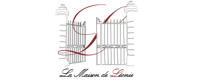 LA MAISON DE LEONIE
