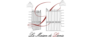 LA MAISON DE LEONIE